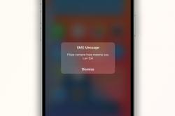 iOS 15新的“垃圾短信过滤”功能仅限印度、巴西使用