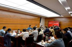 福州高新区召开2023年产业工人队伍建设改革推进会 