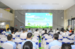 晋江市举行2023年六五环境日主场活动